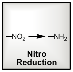 Nitro Reduction